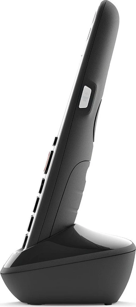 Gigaset E720HX juoda