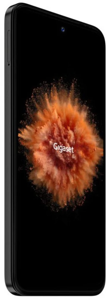 Gigaset GP20 juoda
