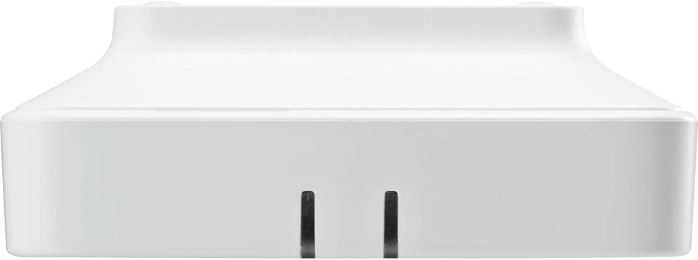 GIS Gigaset N770 IP Pro DECT bazinė stotis Balta