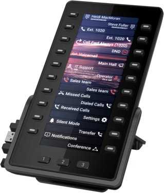 „Gigaset Pro P800“ raktas