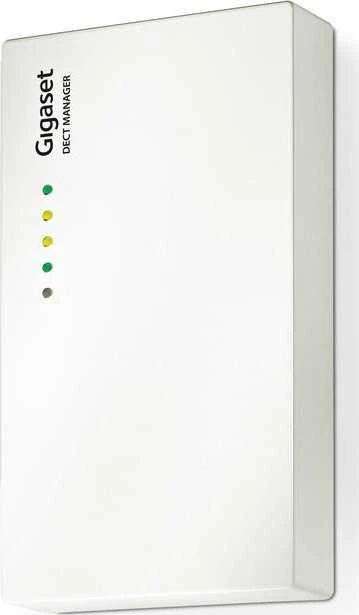 GIS Gigaset N720 DM PRO