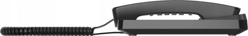 Gigaset Desk 200 juodas