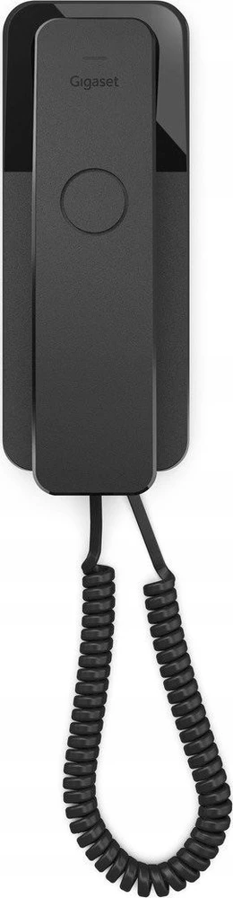 Gigaset Desk 200 juodas