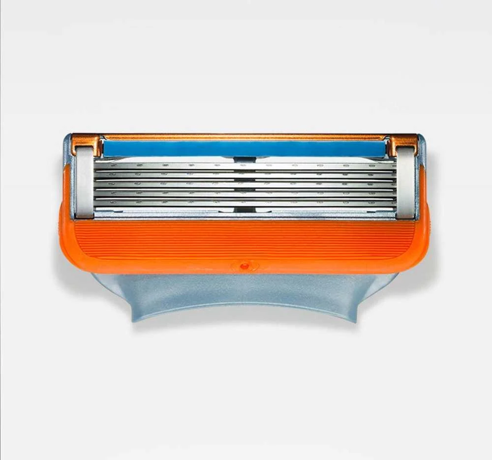 „Gillette Fusion5 Power“ pakaitinis peiliukas vyrams, 1 vnt. pakuotė