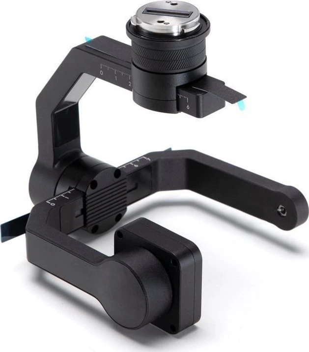 DJI X-Port 3 ašių gimbalas