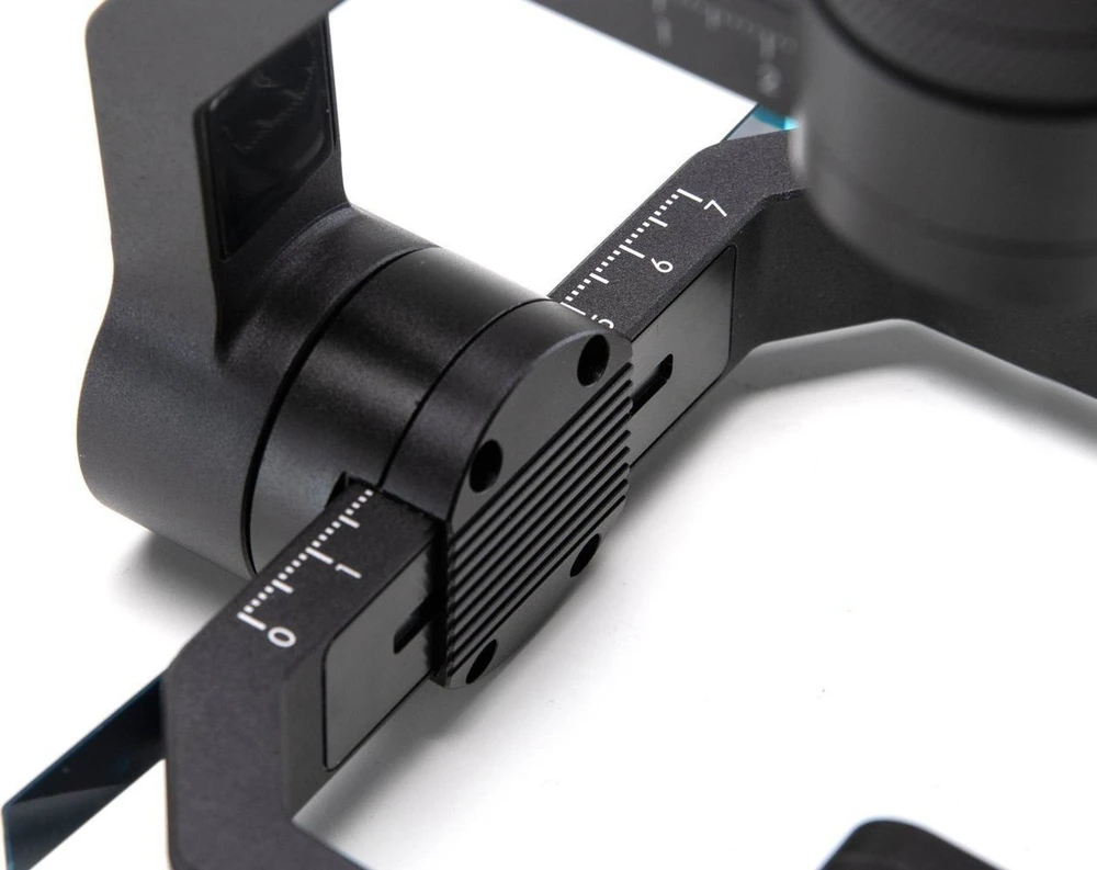 DJI X-Port 3 ašių gimbalas