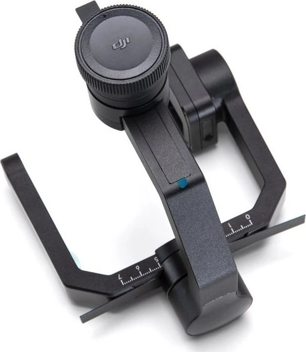 DJI X-Port 3 ašių gimbalas