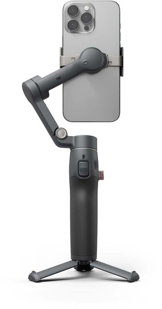 DJI Osmo Mobile 8 Standard Combo