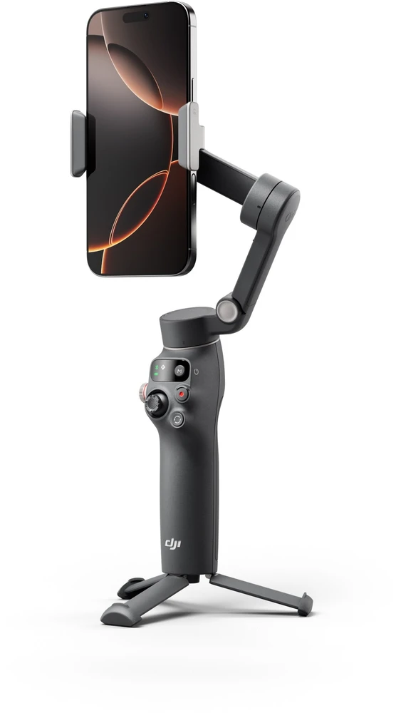DJI Osmo Mobile 8 Standard Combo