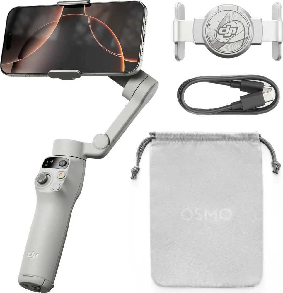 DJI Osmo Mobile 7
