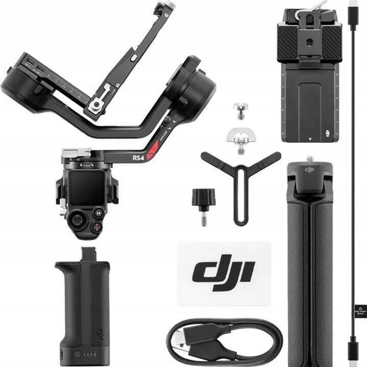 DJI RS 4