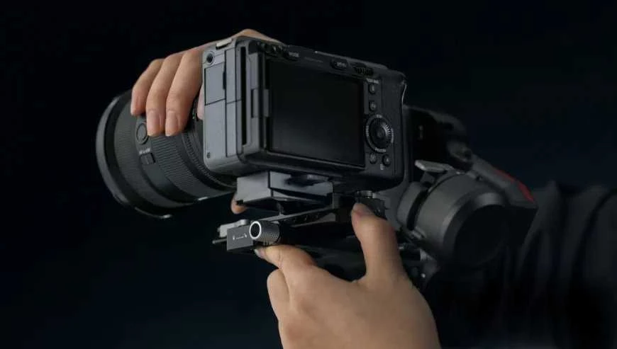 DJI RS 4
