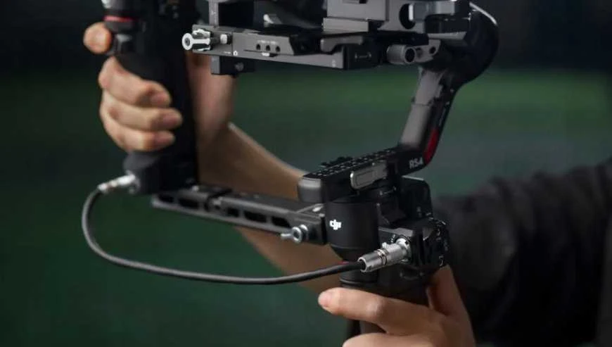 DJI RS 4