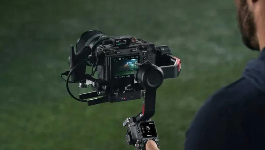 DJI RS 4