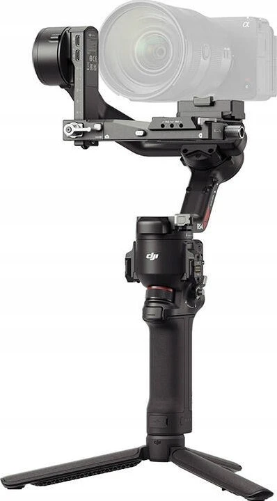 DJI RS 4