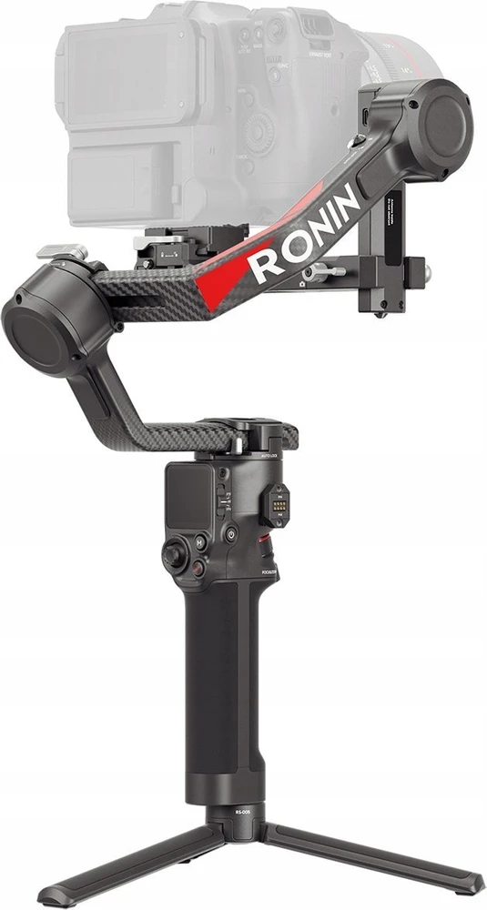 DJI RS 4 PRO / CP.RN.00000345.01