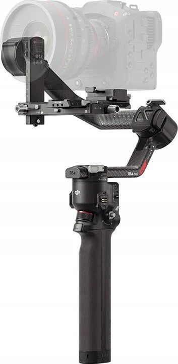 DJI RS 4 PRO / CP.RN.00000345.01
