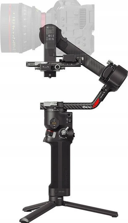 DJI RS 4 PRO / CP.RN.00000345.01