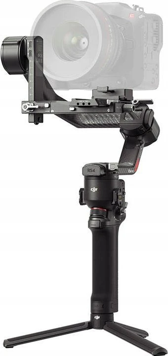 DJI RS 4 PRO / CP.RN.00000345.01