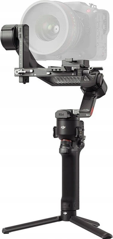 DJI RS 4 Pro Combo