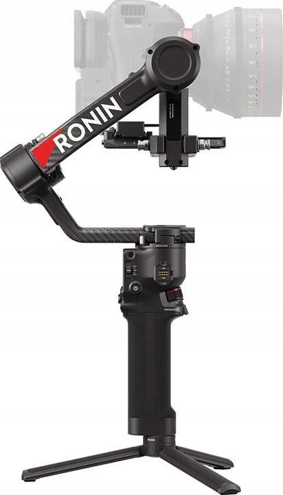 DJI RS 4 PRO / CP.RN.00000345.01