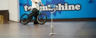 Feiyu Tech FeiyuTech Vimble 4 delninis gimbal išmaniesiems telefonams