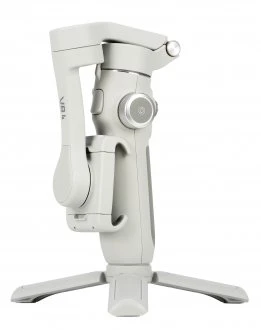 Feiyu Tech Gimbal Stabilizatorius - FeiyuTech Vimble 4 Advance 3-Akso Stabilizacija, AI Sekimo Modulis, Pilka