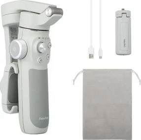 Feiyu Tech FeiyuTech Vimble 4 delninis gimbal išmaniesiems telefonams