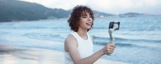 Feiyu Tech FeiyuTech Vimble 4 delninis gimbal išmaniesiems telefonams