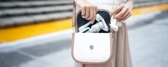 Feiyu Tech FeiyuTech Vimble 4 delninis gimbal išmaniesiems telefonams