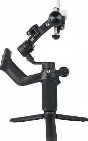 Feiyu Tech FeiyuTech Scorp mini P Kit rankinis stabilizatorius (gimbal) išmaniesiems telefonams (Juodas)