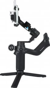 Feiyu Tech FeiyuTech Scorp mini P Kit rankinis stabilizatorius (gimbal) išmaniesiems telefonams (Juodas)
