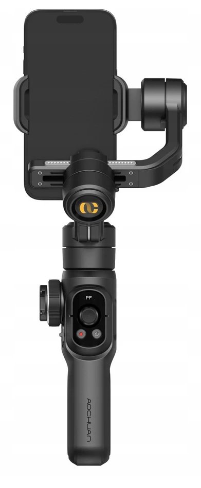 AOCHUAN S2 Gimbal (Juodas)