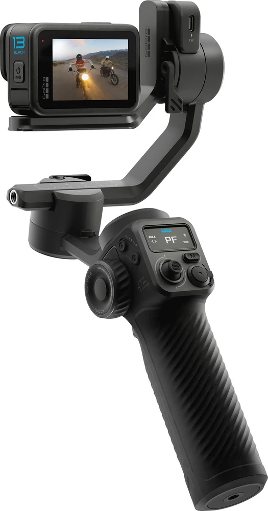 GoPro Fluid Pro AI Gimbal