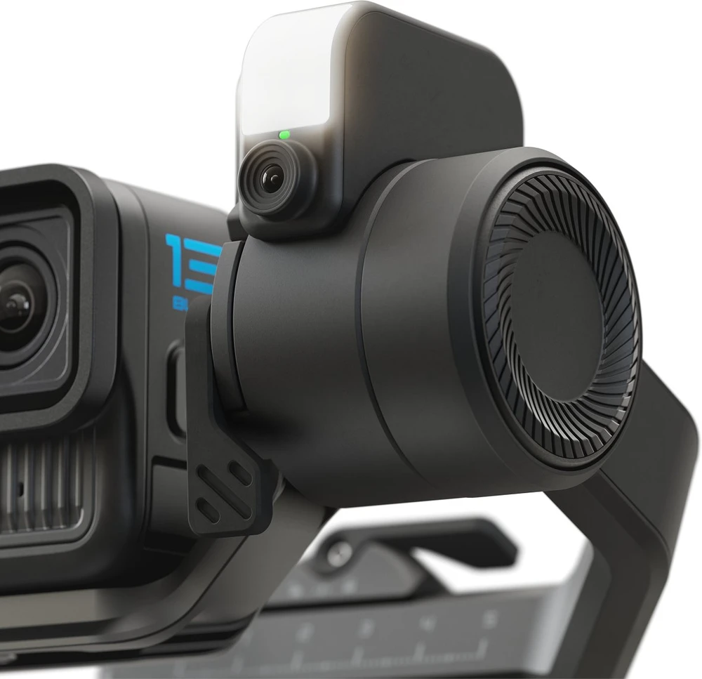 GoPro Fluid Pro AI Gimbal