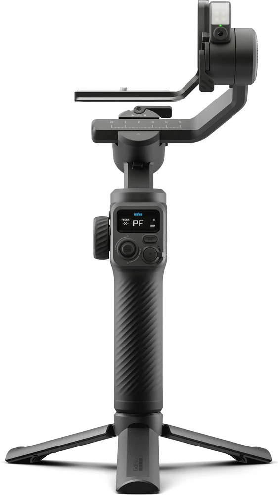 GoPro Fluid Pro AI Gimbal