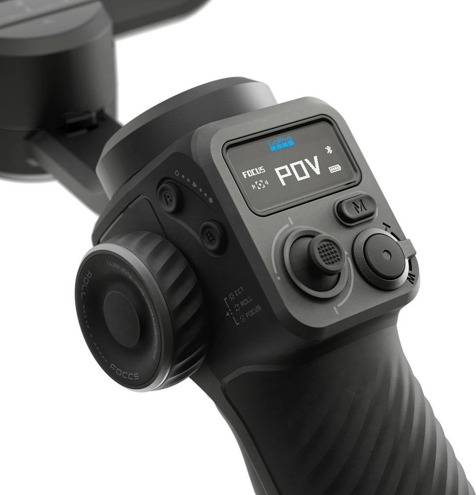GoPro Fluid Pro AI Gimbal