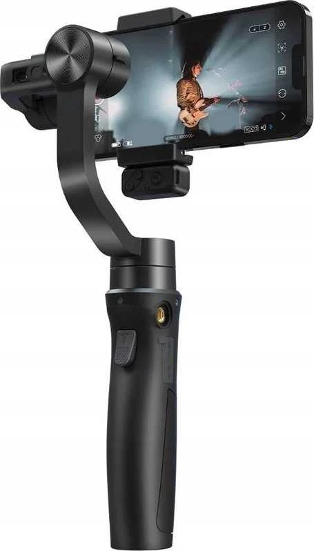 Gimbal Hohem iSteady Mobile+ rinkinys