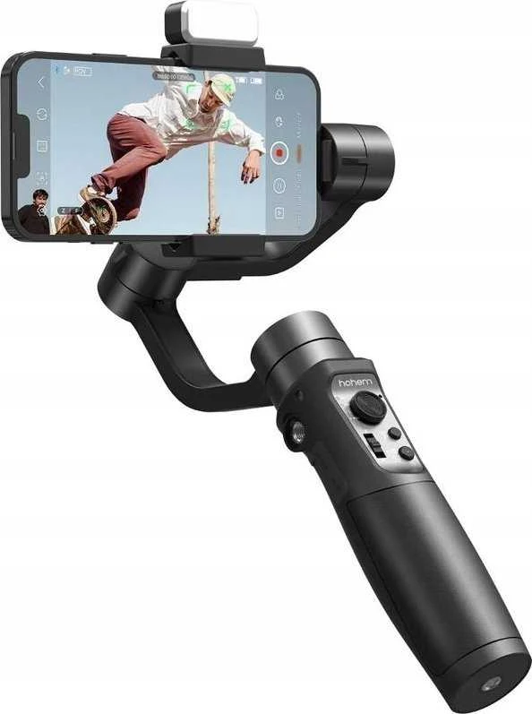 Gimbal Hohem iSteady Mobile+ rinkinys