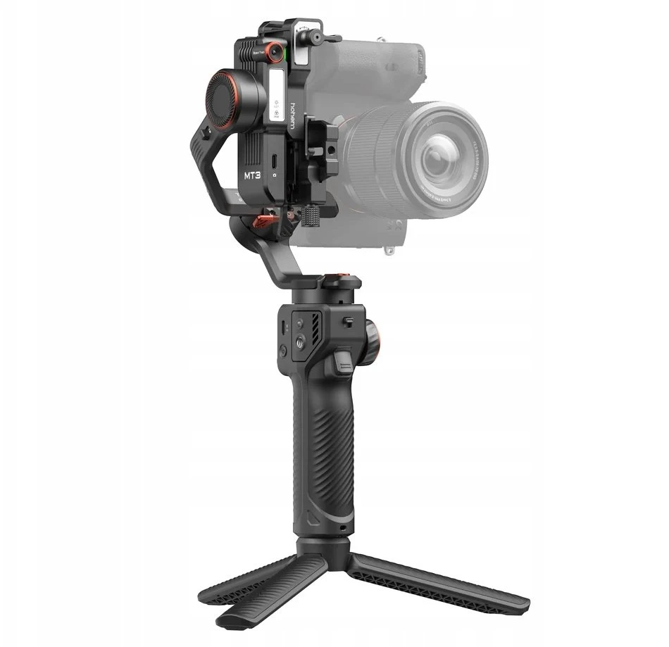 Hohem iSteady MT3 stabilizatorius