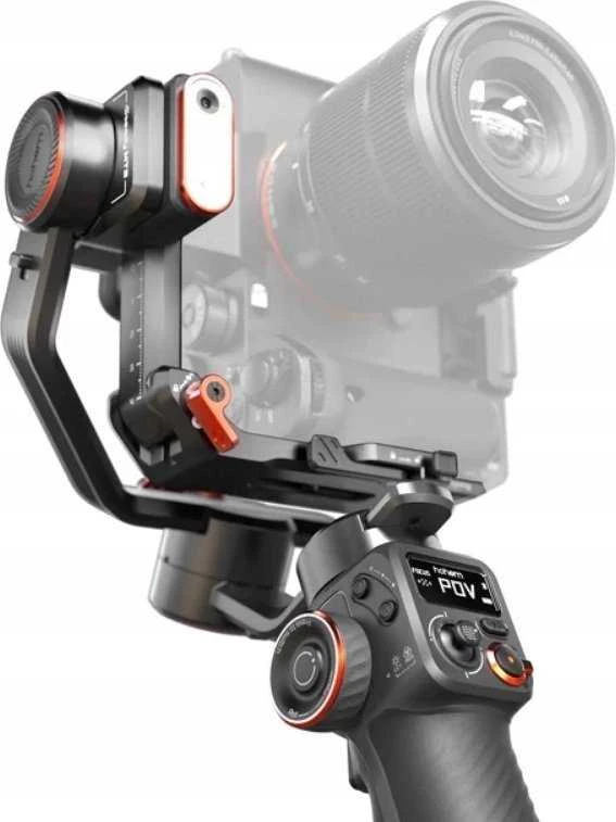 Gimbal Hohem iSteady MT2 KIT