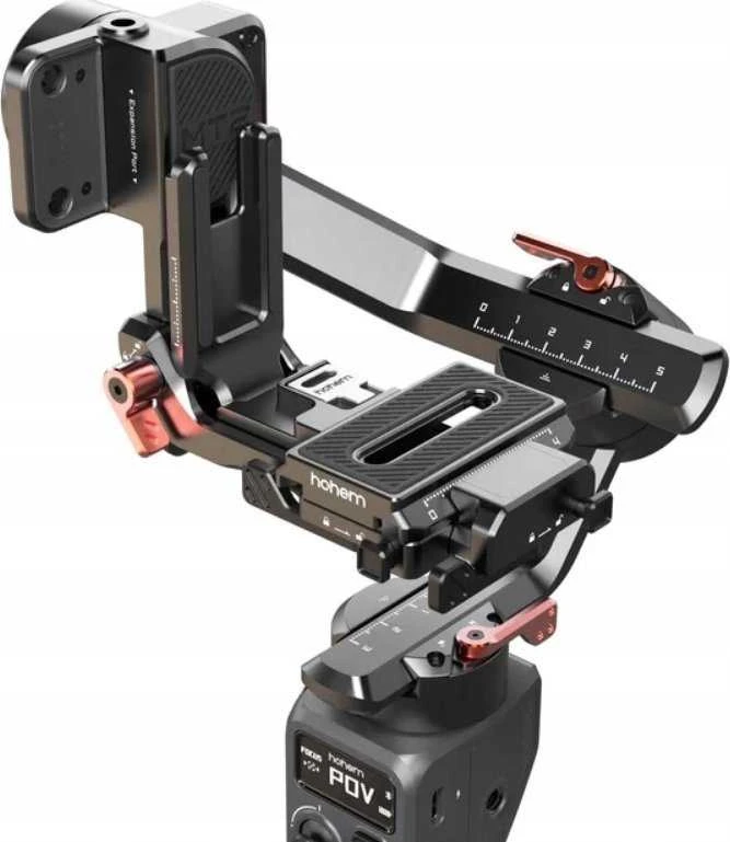 Gimbal Hohem iSteady MT2 KIT