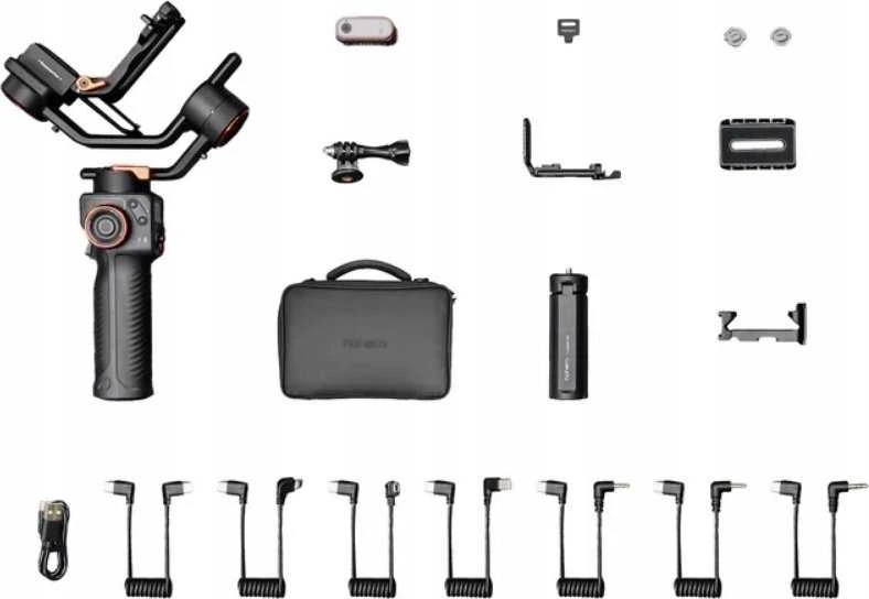Gimbal Hohem iSteady MT2 KIT