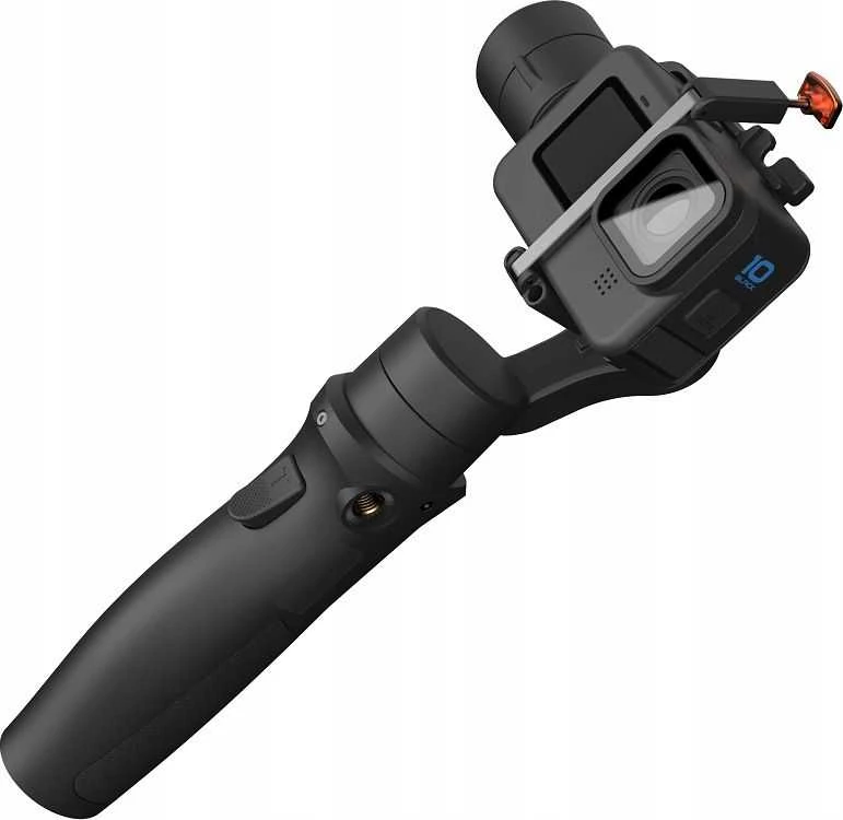 Hohem iSteady Pro4 Gimbal, skirtas sporto kameroms