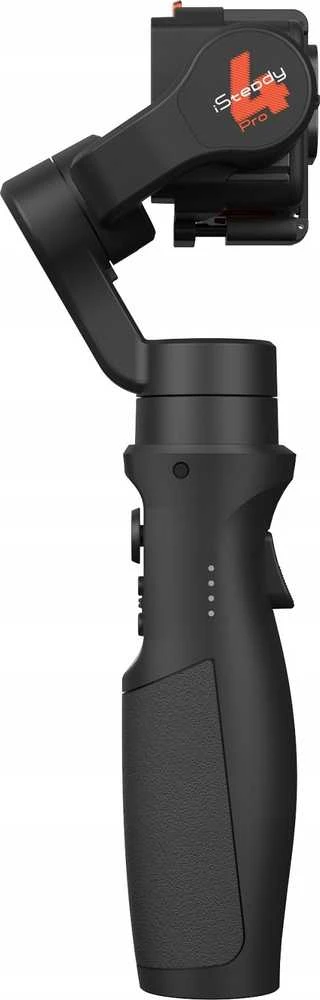 Hohem iSteady Pro4 Gimbal, skirtas sporto kameroms
