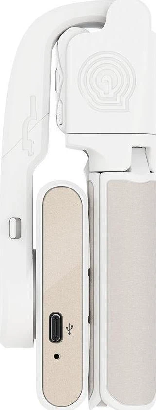 Hohem GIMBAL 3in1 do Telefonu Smartfona Hohem iSteady Q Baltas