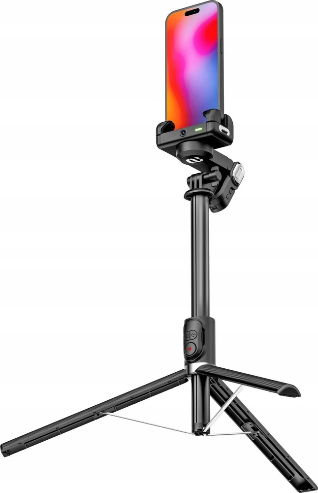 Gimbalas Hohem M2 Pro Juodas