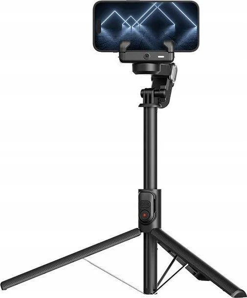 Gimbalas Hohem M2 Pro Juodas