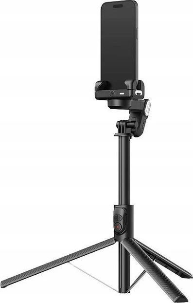 Gimbalas Hohem M2 Pro Juodas