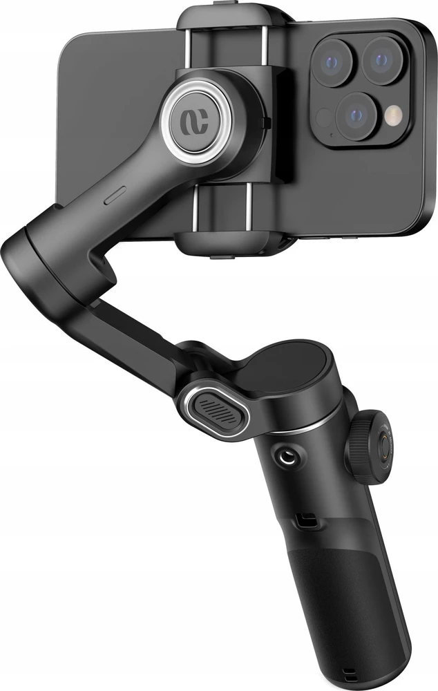 AOCHUAN X2 Standard Gimbal (Juodas)